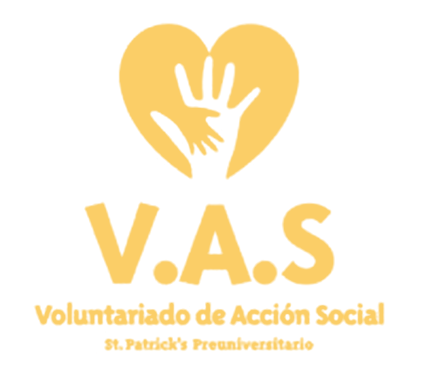V.A.S Voluntariado de Acción Social, St. Patrick's Preuniversitario